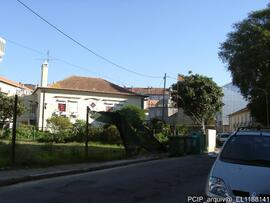 Fotografia exterior: fachadas, area envolvente