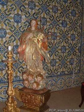 Nª Sr.ª da Assunção