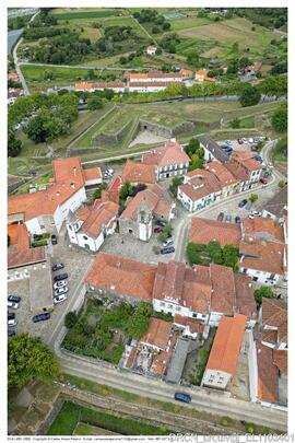 Vista aérea