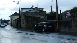 Fotografia do local e imediacoes