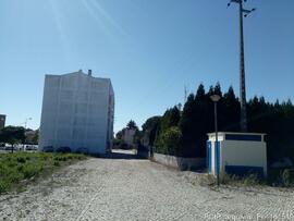 Fotografia (imovel e area envolvente)
