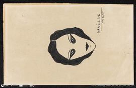 Caricatura de personalidade