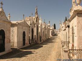 Complexo funerário de Elvas