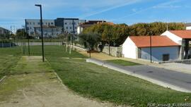 Fotografia: areas envolventes e exterior