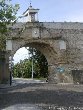 Imediações / Área envolvente