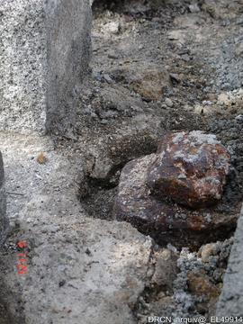 Acompanhamento da Intervenção de Obras - Fotografia 016