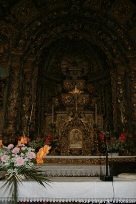 Fotografia (interior)