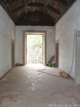 Acompanhamento da Intervenção de Obras - Fotografia 029