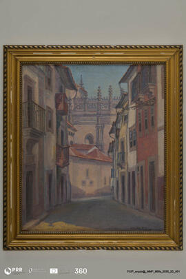 Rua do Forno (título iconográfico)