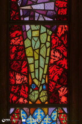 Vitrais da Capela (1/4-09)