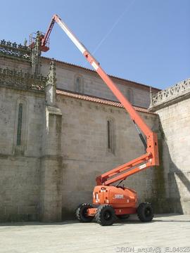 Acompanhamento da Intervenção de Obras – Fotografia 029