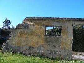 Fotografia exterior e interior