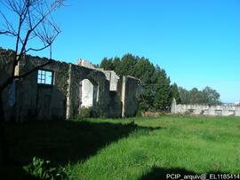 Fotografia exterior e interior