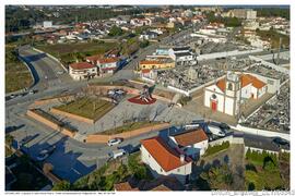 Vista aérea