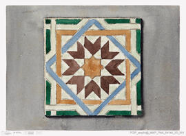 Azulejo hispano-mourisco