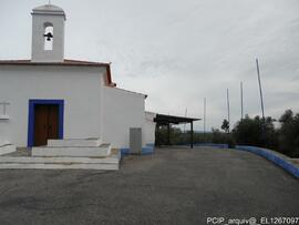 Fachada principal