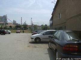 Fotografia (imediacoes/ acessos)