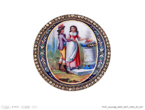 Open original Objeto digital