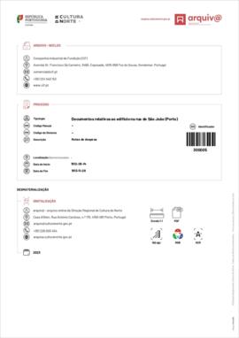Notas de despesa