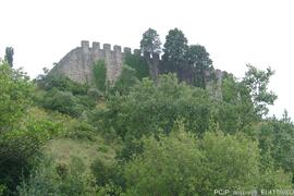 Fotografia do imovel e area envolvente