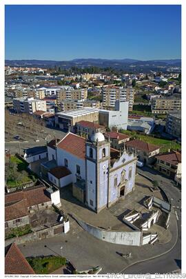 Vista aérea