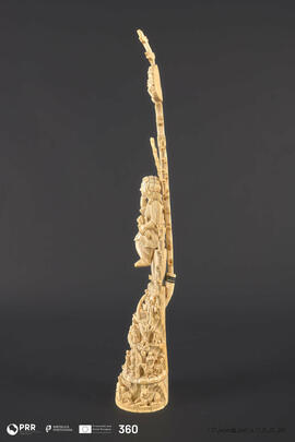 Natividade e Cordeiro Místico