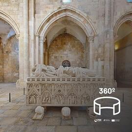 Mosteiro de Alcobaça - 360