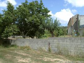 Área envolvente / acessos