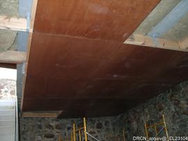 Acompanhamento da Intervenção de Obras - Fotografia 021