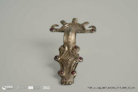 Fíbula (Doação Bühler-Brockhaus)