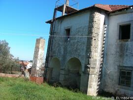 Fotografia exterior e interior