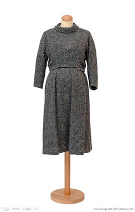 Vestido e casaco de grávida/Feminino