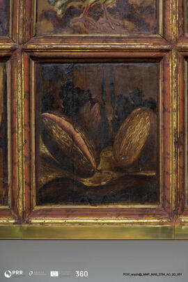 Natureza Morta com Ave