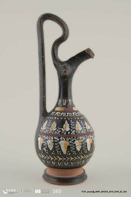 Jarro (Doação Bühler-Brockhaus)