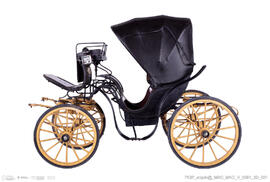 Milord do Visconde da Corte