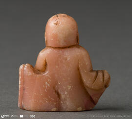 Figura masculina (Buda)