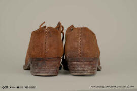 Sapatos senhora (par)