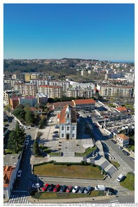 Vista aérea