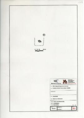 Espólio dos Enterramentos 02