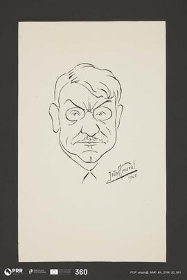 Dr. Pedro Vitorino - o infeliz