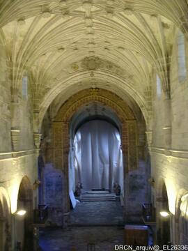Nave igreja