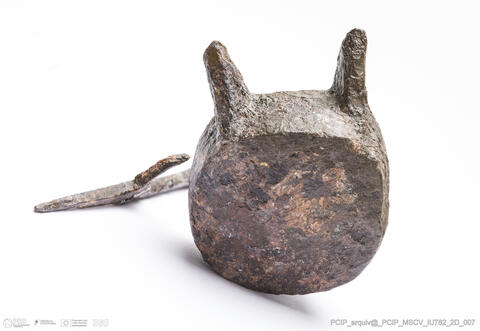 Open original Objeto digital