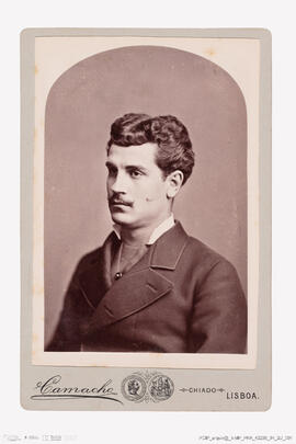 Álbum de fotografias da Kermesse de 1884