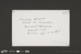 Campanha pelo Norte de Humberto Delgado