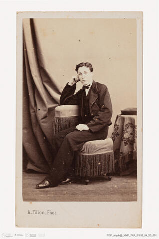 Open original Digital object