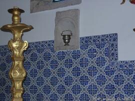 Fotografia: interior do imovel