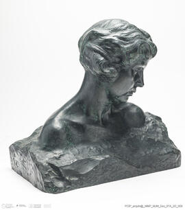 Busto de Senhora