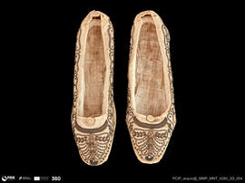 Sapatos (par)/Feminino