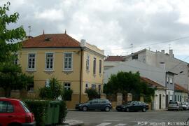 Área envolvente