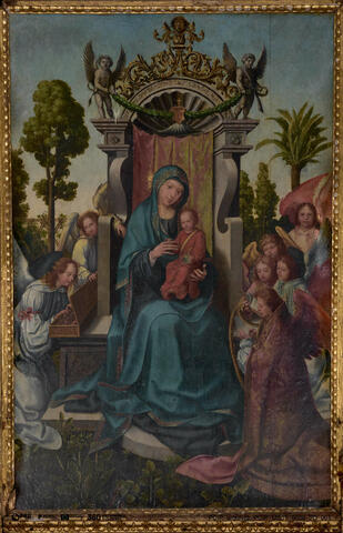 Open original Objeto digital